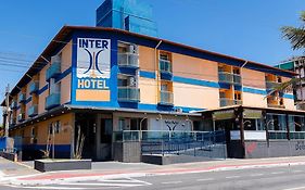Inter Hotel Jacaraípe